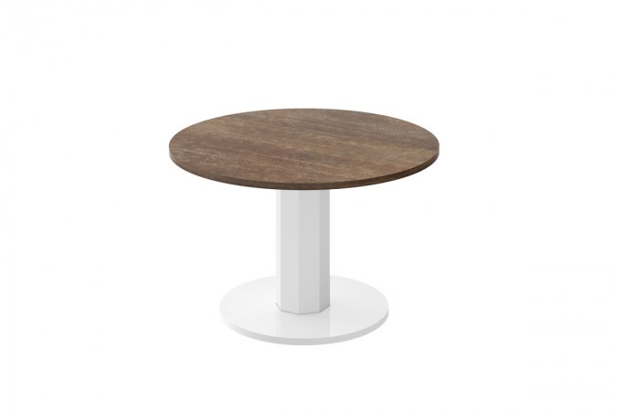 SOLO MINI 80 round coffee table